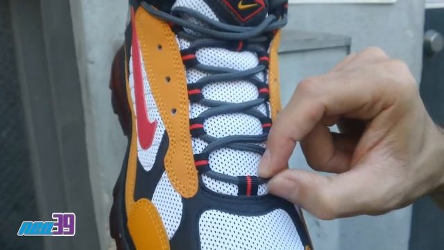 Nike Airmax Terra Sertig смотреть онлайн