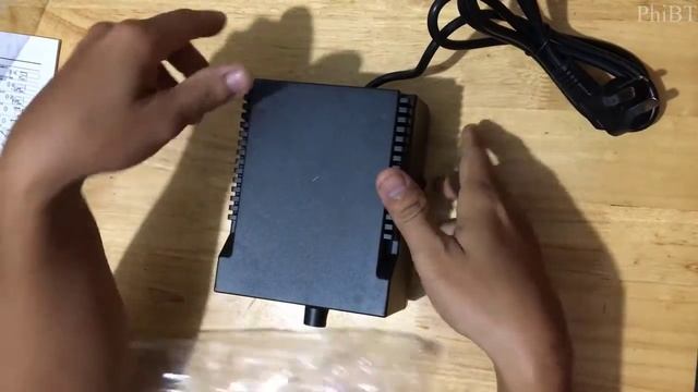 Trên tay TRẠM HÀN THIẾC HAKKO 936 ESD | Sự lựa chọn TỐI ƯU nhất | Hand on WELDING STATION HAKKO 936 смотреть онлайн