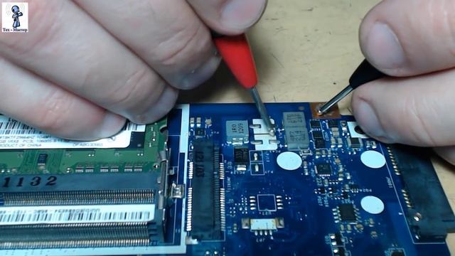 PackardBell Q5WT6 не включается смотреть онлайн