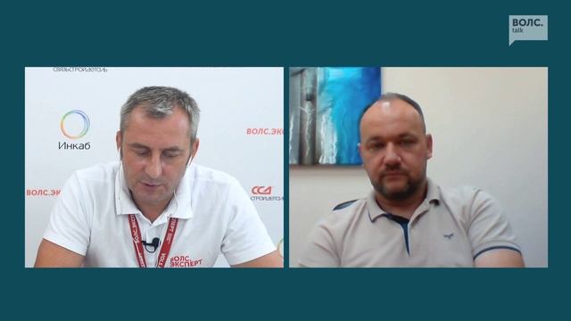ВОЛС.Talk Владимир Кукушкин о строительстве телеком инфраструктуры в Московском регионе смотреть онлайн
