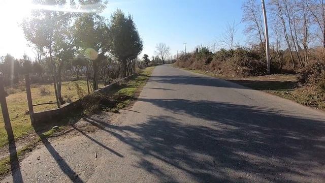 Продается земельный участок около 15 соток, с. Варча, Абхазия. 1.8 км от моря, вид на горы. смотреть онлайн