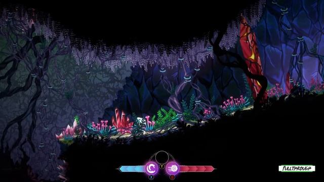 RIN The Last Child Gameplay HD (PC) | NO COMMENTARY смотреть онлайн