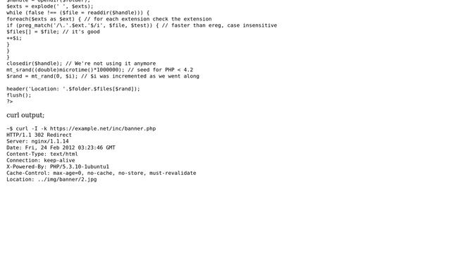 DevOps & SysAdmins: Chrome caching 302 redirects (3 Solutions!!) смотреть онлайн