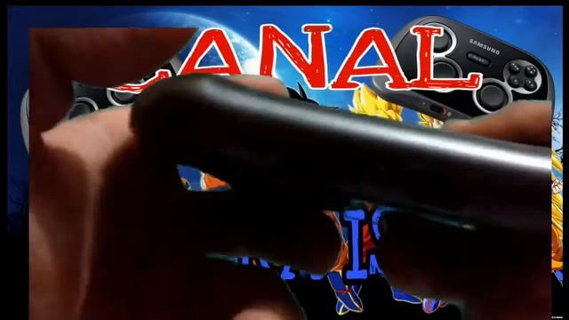 Unboxing GamePad Samsung смотреть онлайн