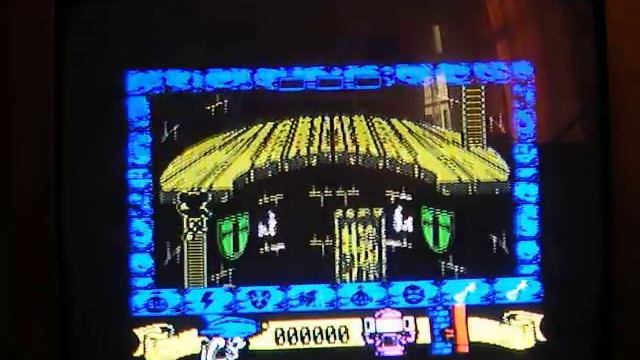 zx-turbo-load смотреть онлайн