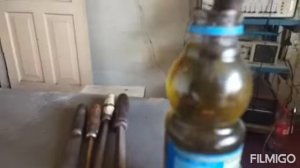 как восстановить напильник  ?