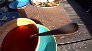 Владивосток КАФЕ Морепродукты! ЦЕНЫ Шок! Деликатесы? Маяк Токаревского Город Владивосток сегодня