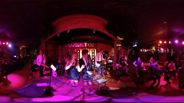 Концерт группы NIGMA