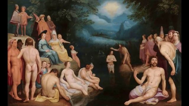 François Joseph Gossec - Dernière Messe de Vivants (1813) смотреть онлайн