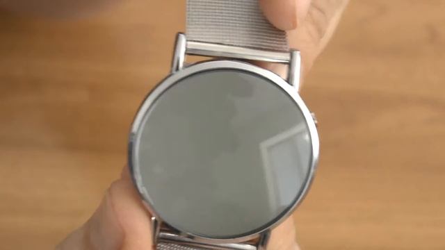 LED Светодиодные часы из Китая смотреть онлайн