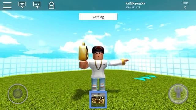 Grandtheft & Delaney Jane - Easy Go ROBLOX Code (code in description) смотреть онлайн