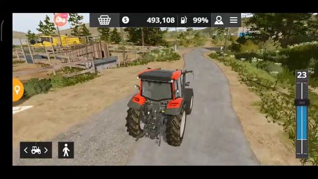 Farming Simulator 20 DEC. NEW CLASS Harvester, Ability to go outside the vehicle! and more. смотреть онлайн