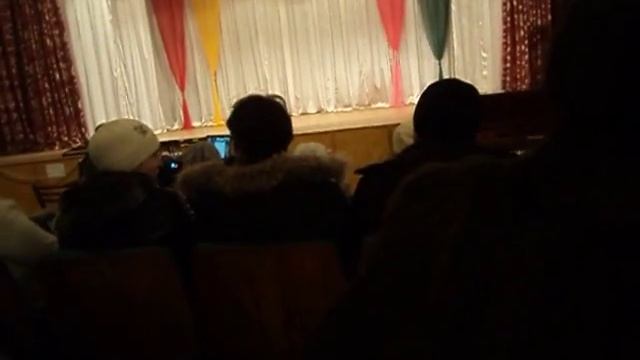 танец пираты смотреть онлайн