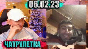 Строитель Москва-Сити ))) ► ЧАТРУЛЕТКА (ВИТАЛИЙ РЕУТОВ)