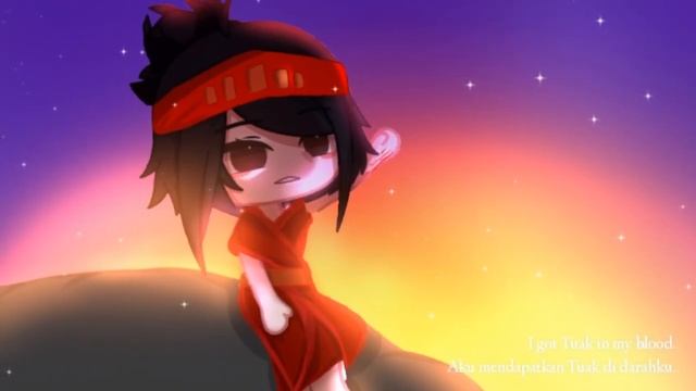 Im just an simple Indonesia girl... смотреть онлайн