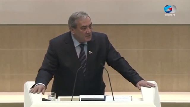 Почему не принимается закон об Арктической зоне России. смотреть онлайн