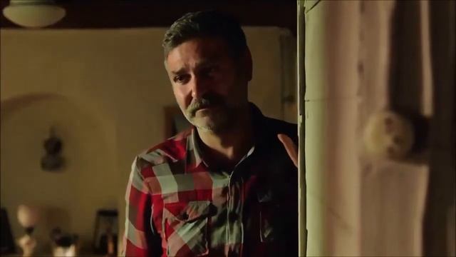 Engin Akyurek ve Burak Tamdogan Предательство смотреть онлайн
