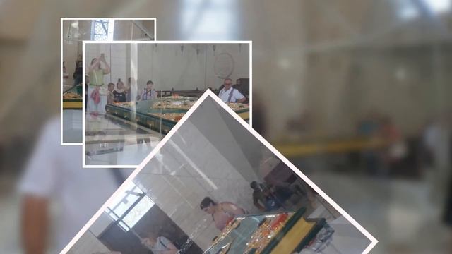 БУЛГАР смотреть онлайн
