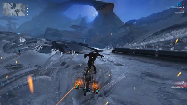 K-Drives Explained! How to Get, Make & Rank Up! (Warframe) смотреть онлайн