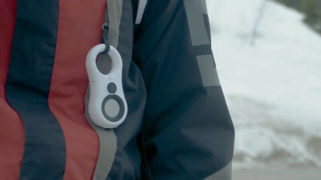 LynQ Location Tracking Брелок Отслеживание Местоположения смотреть онлайн