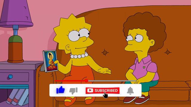 СИМПСОНЫ ДЕТСКАЯ ТРАВМА / Симпсоны лучшие и смешные моменты / Нарезка в HD 1080p смотреть онлайн