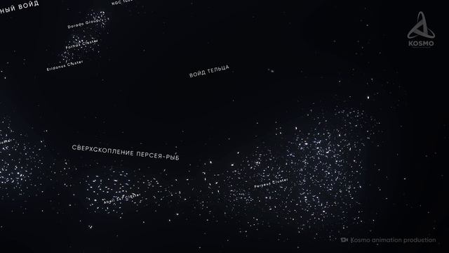 Что Обнаружили за пределами Млечного Пути? смотреть онлайн