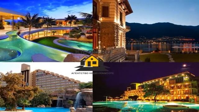 Строительство отелей офисов в Анапе - цены, описание. смотреть онлайн