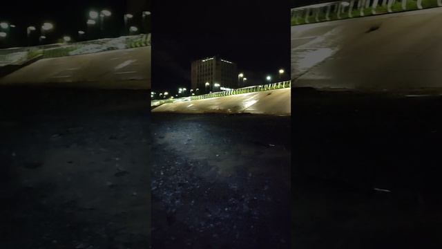 02.10.2023 Вечер Ускорение Сборник река Амур набережная Комсомольск-на-Амуре Хабаровский край смотреть онлайн