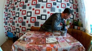 Прикормка для ельца и другой белой рыбы!!! Просто и быстро!!!