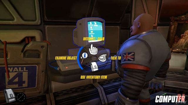 Her Majesty's SPIFFING Gameplay - Part 1 - Walkthrough смотреть онлайн