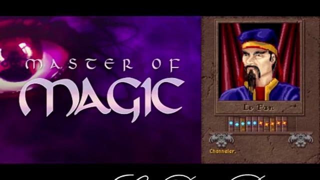 Master of Magic - Complete OST смотреть онлайн