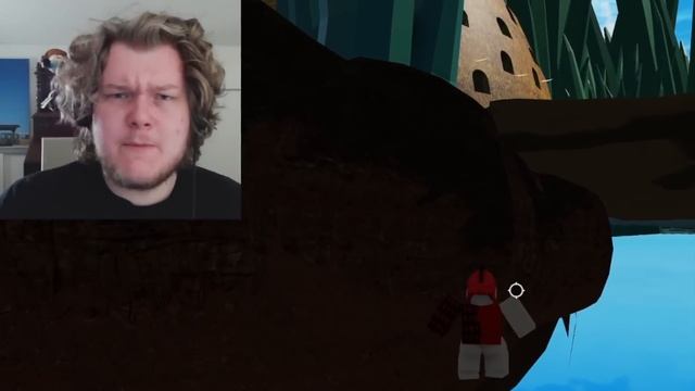 Roblox Kids Game is Secretly SCARY смотреть онлайн