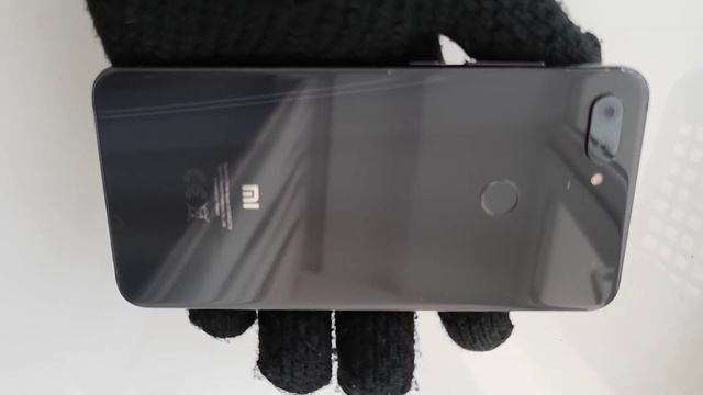 Для Авито, продажа телефона Xiaomi mi 8 lite. смотреть онлайн