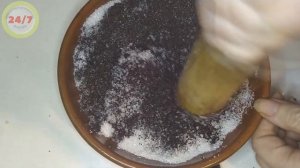 Кутя. Кутья. Самый Правильный Старинный Рецепт от Предков. Готовится так просто!