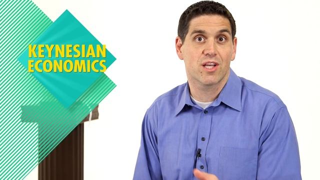 Economic Schools Of Thought: Crash Course Economics #14