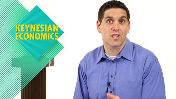 Economic Schools of Thought: Crash Course Economics #14