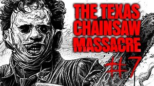 Утро в Техасе | Техасская Резня Бензопилой #7