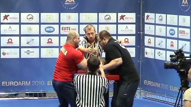 Antonio Euroarm match1 смотреть онлайн