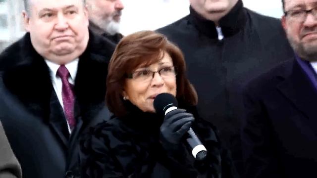 Ирина Роднина в Железногорске смотреть онлайн