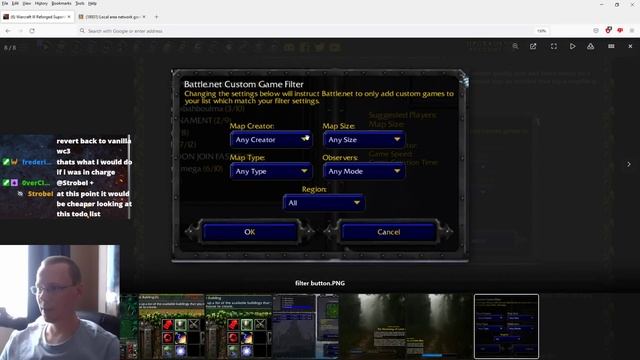 How to FIX Warcraft 3 REFORGED смотреть онлайн