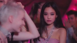 you and solo （jennie） ようアンドめ（соло Дженни)