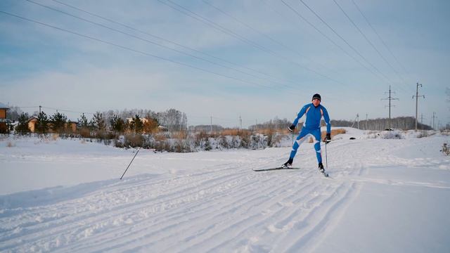 Спецпроект | Люди: Вадим Солобоев о коттеджном посёлке «Аист» смотреть онлайн
