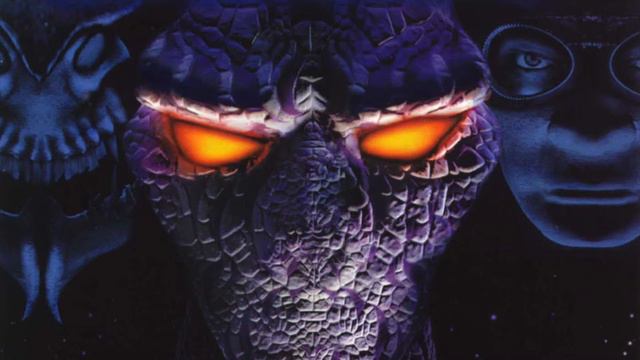 Starcraft 1 - Zerg Victory (Original Soundtrack HD) смотреть онлайн
