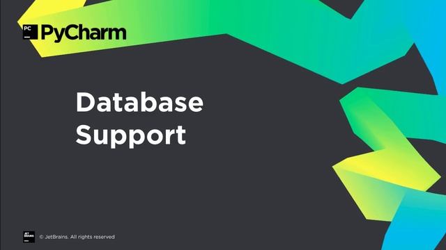 What's New in PyCharm 2017.2 смотреть онлайн
