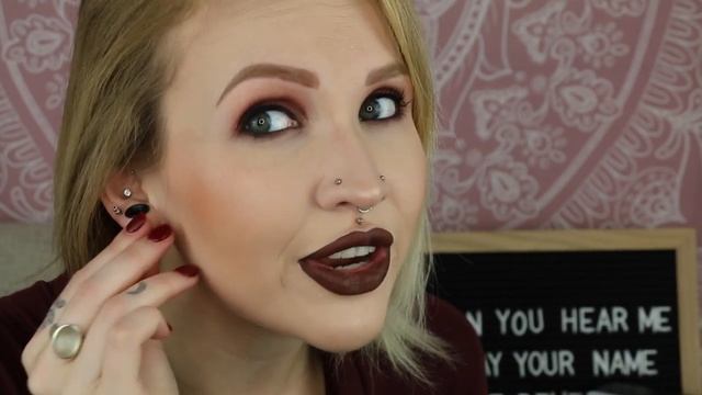 How to Insert PLUGS and TUNNELS смотреть онлайн