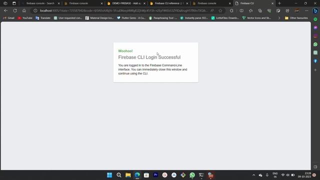 Malayalam Flutter Firebase Tutorial | Firebase Setup and Flutter CLI | Simple Steps 2023 смотреть онлайн