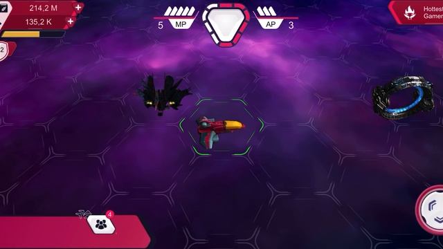 Space Revenge 1st Alpha Preview смотреть онлайн