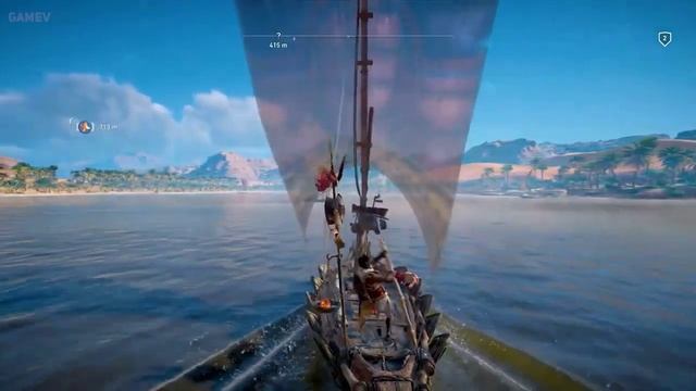 نقد و بررسی پیش از موعد بازی Assassins Creed Mirage смотреть онлайн