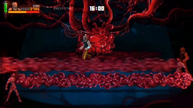 Mother Russia Bleeds - Good Ending (in english) смотреть онлайн