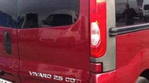 ОБЗОР НА АВТОРЫНКЕ ОПЕЛЬ ВИВАРО. УЖЕ УСТАВШИЙ, И ПРОСЯТ НЕ МАЛО!